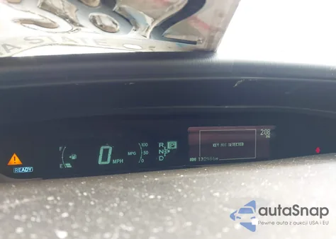 2014 Toyota Prius Five/Four/Three/Two from USA, damaged, VIN JTDKN3DU7E1794604